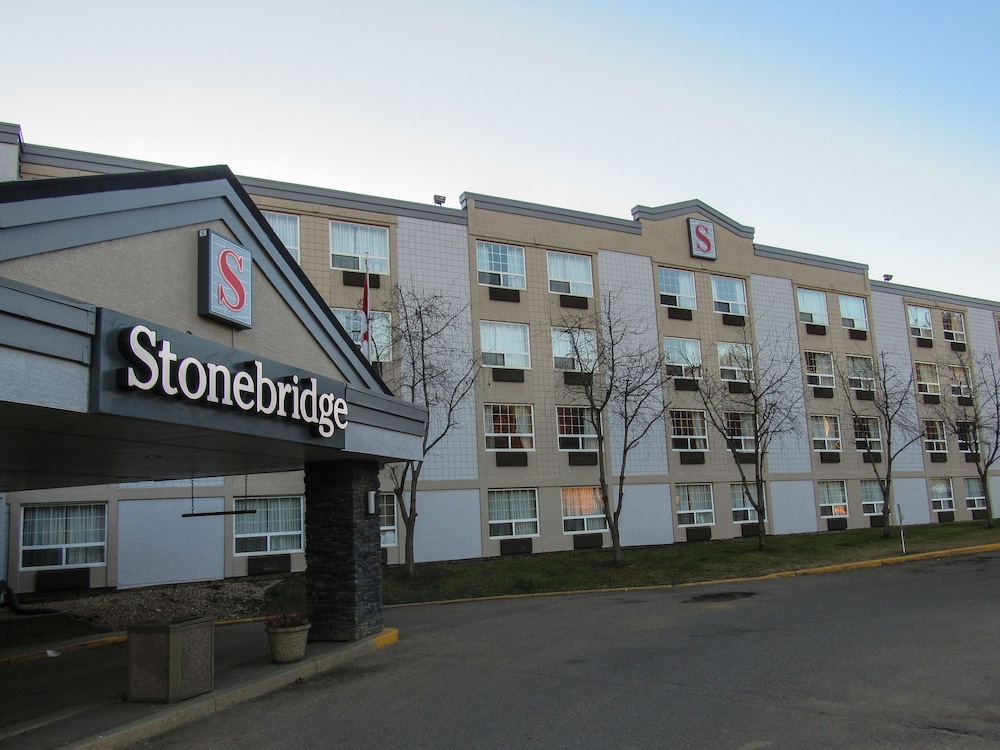 Stonebridge Hotel 4/75