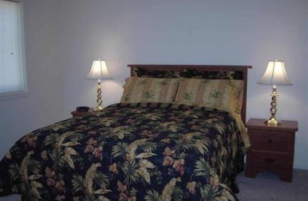 Bridal Veil B&amp;B 4/25