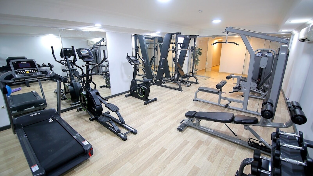 Ramira Joy Hotel 21/40