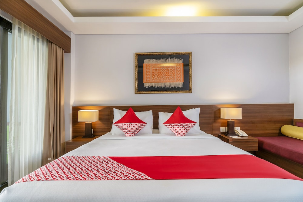 GRAND MIRAH BOUTIQUE HOTEL 6/29