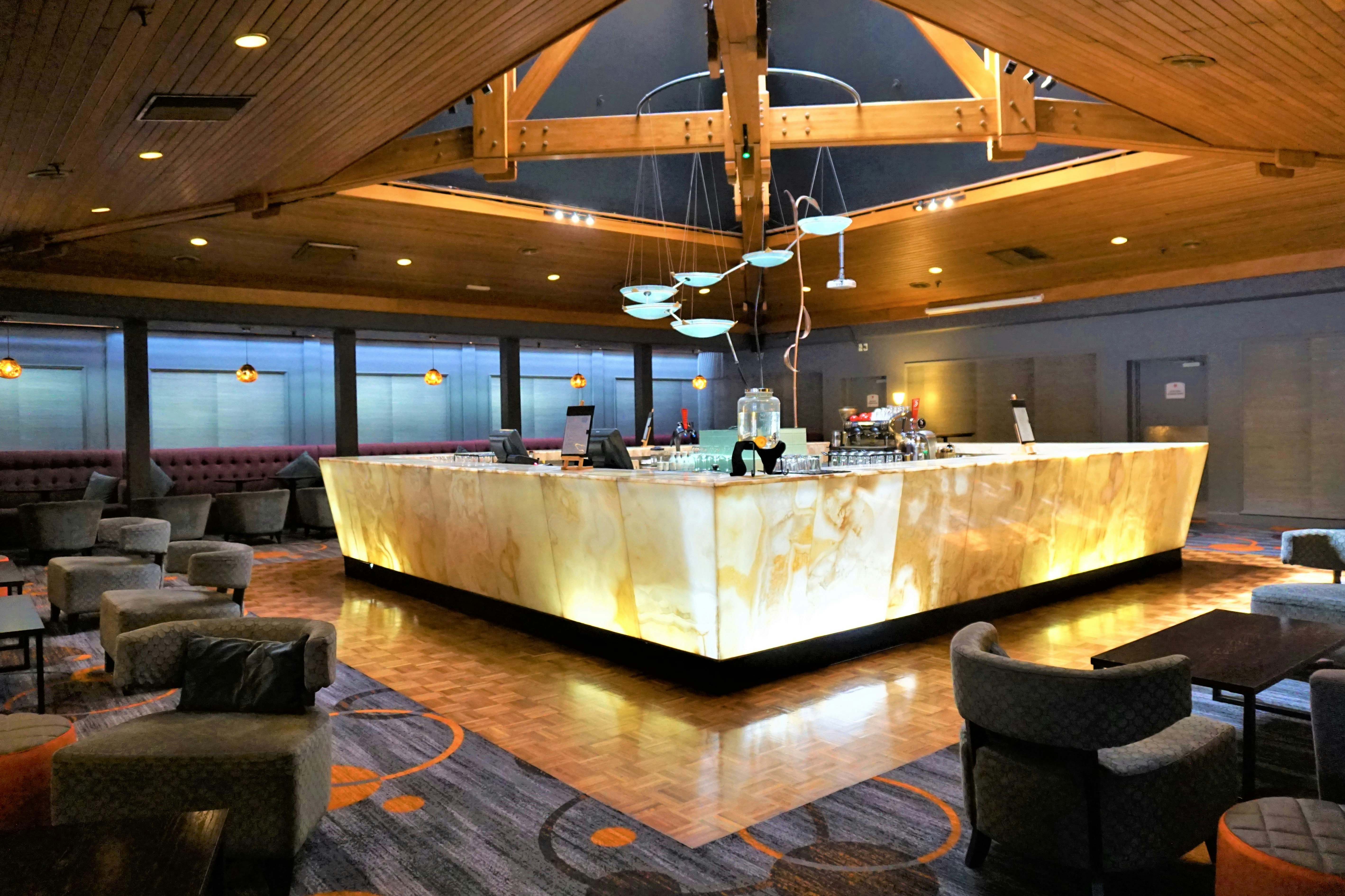 Millennium Hotel Rotorua 11/85