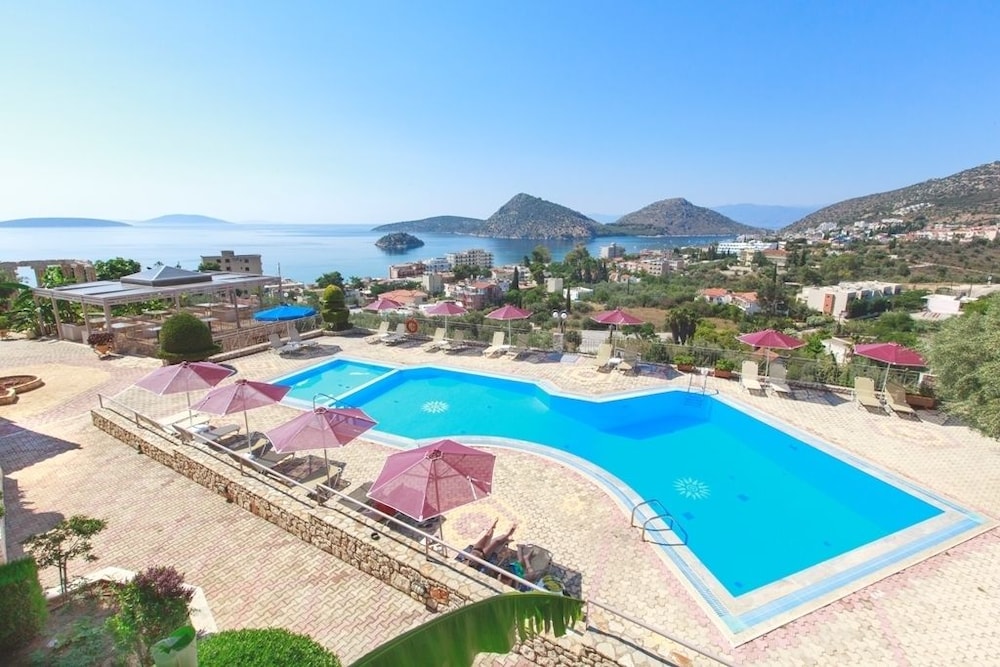 APARTMENTS PANORAMA IN TOLO 37/37