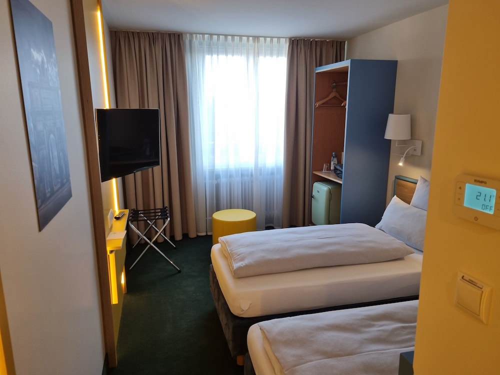 Carathotel Munchen City 13/23