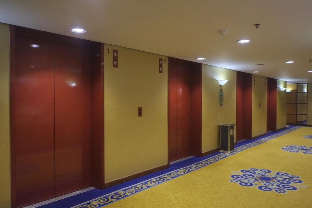 The Kimberley Hotel Hong Kong 43/66