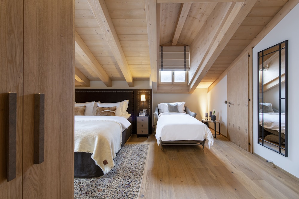 Hotel de Verbier 16/42