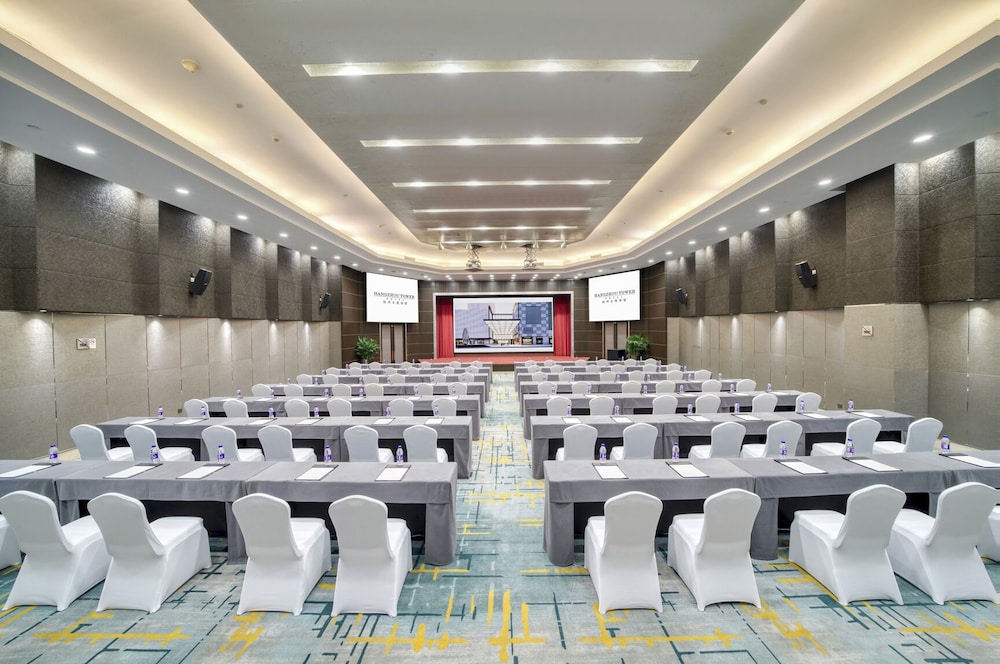 Hangzhou Tower Hotel 37/50