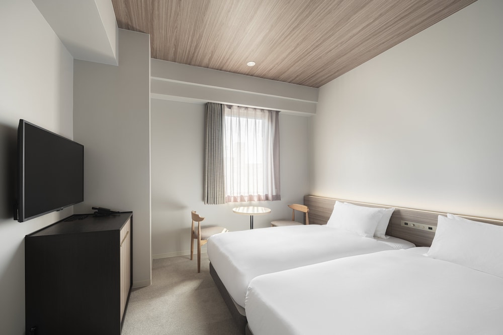 Nest Hotel Hiroshima-Ekimae 20/50