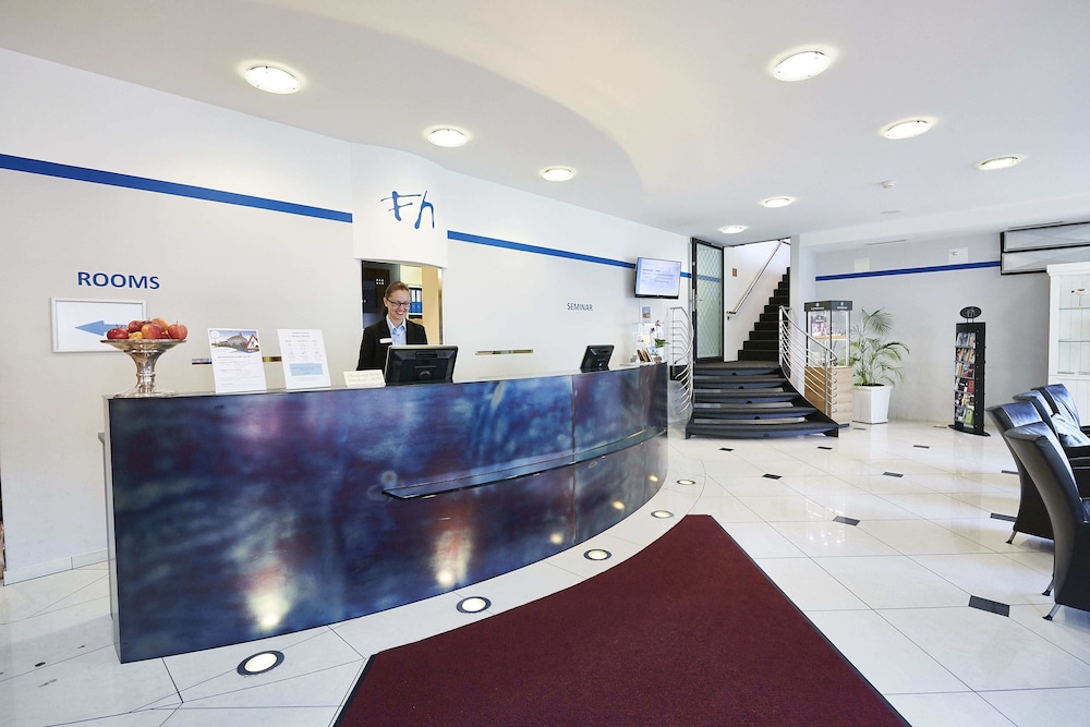 Hotel Aare Thun 3/47