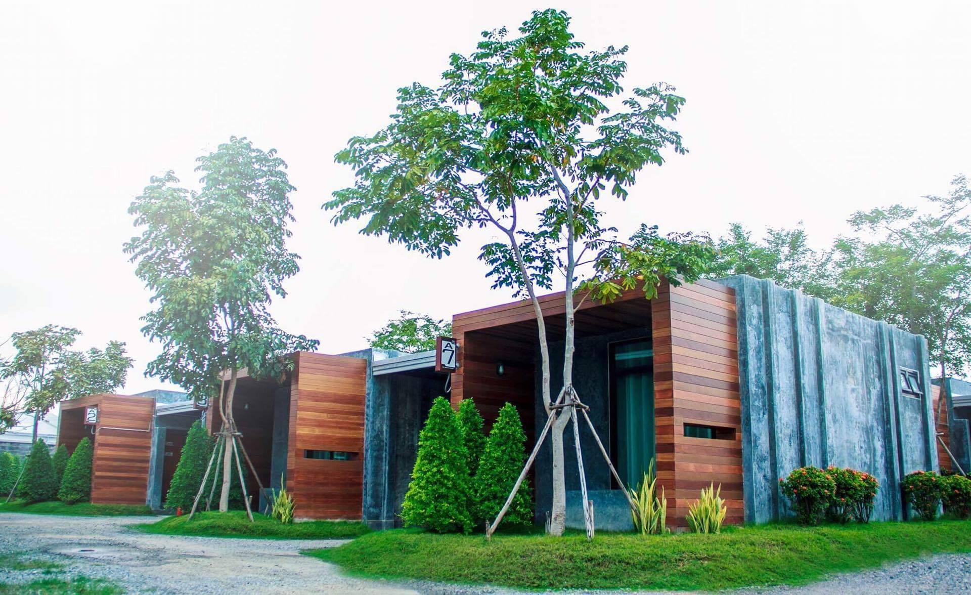 The Infinite Resort Nakhon Sawan 13/30