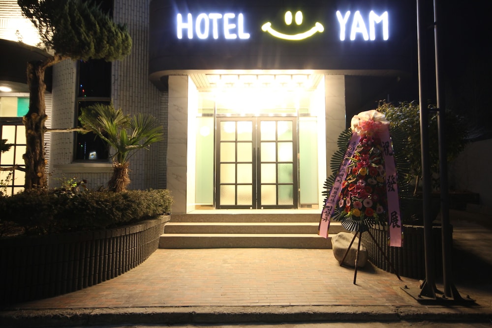 Hotel Yam 4/54