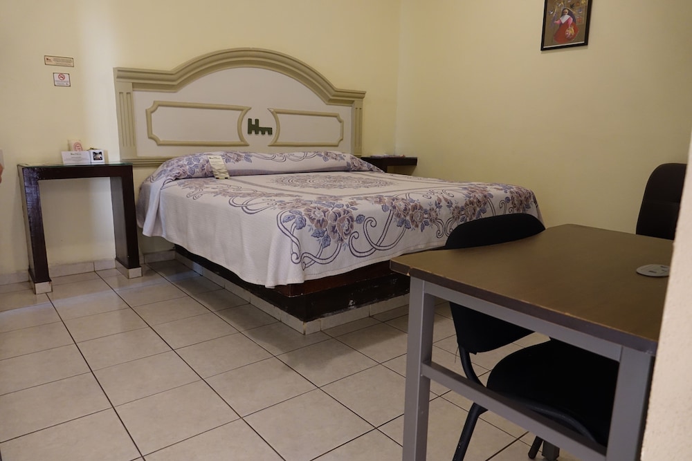 La Merced Hotel 22/50