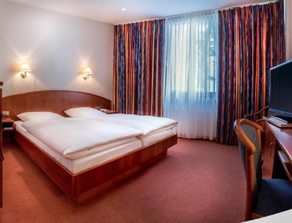 Hotel Alte Wache 14/33