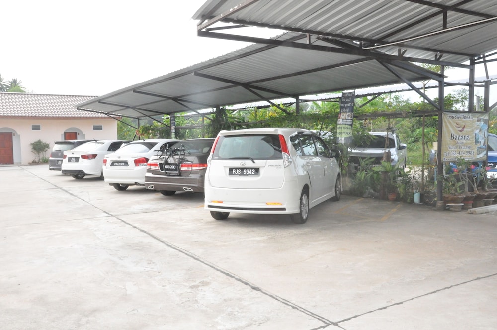 Banana Resort Sadao 39/50