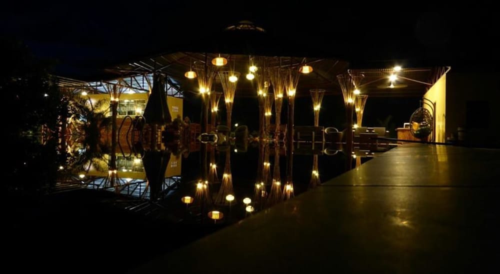 Ninila Fruit Farm Bungalow 32/38