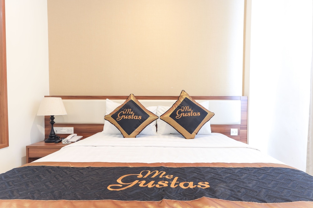 Me Gustas Park View Hotel (Ex Saigon Kiko Hotel) 6/46