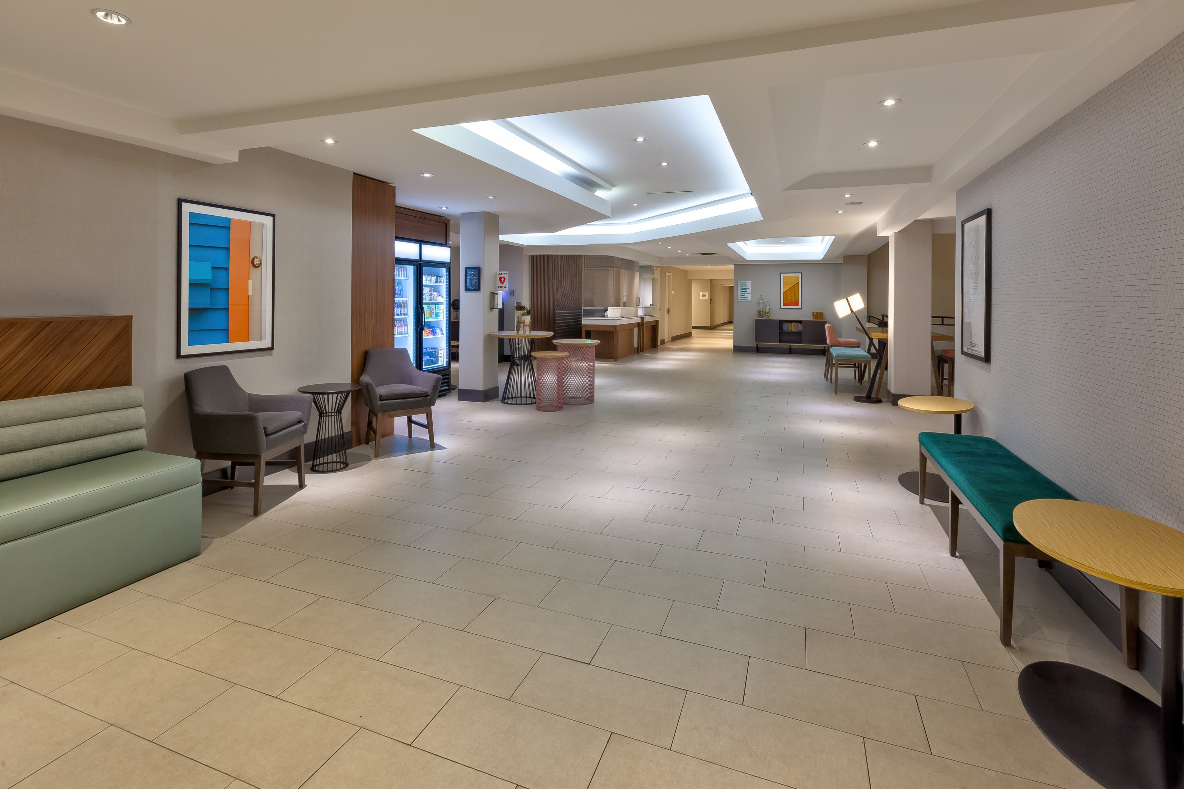 Hoiday Inn St Johns Conference Centre Ex Holiday Inn St Johns Government Centre Hotel 56/74