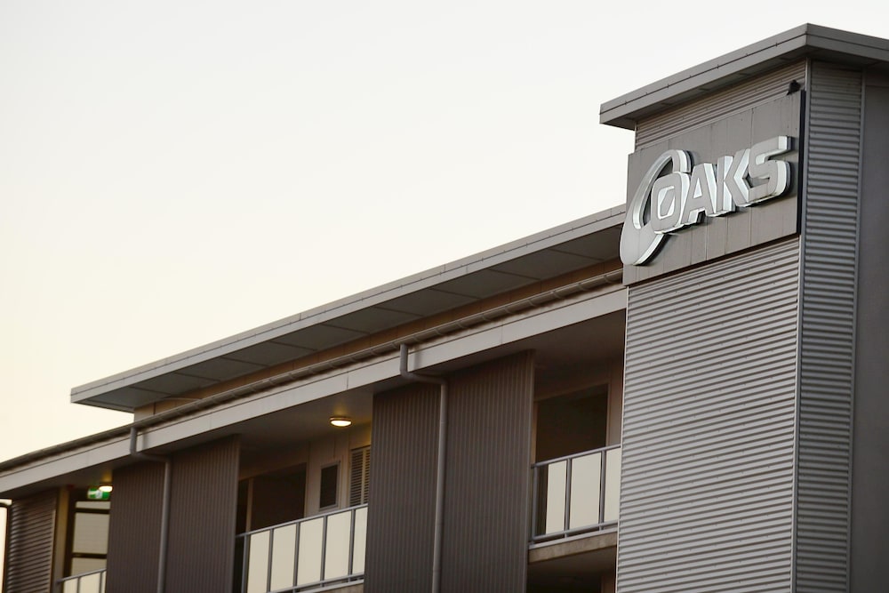 Oaks Moranbah Suites 2/54