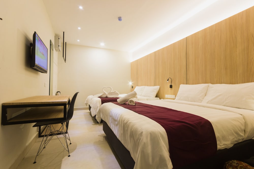 GM Hotel Kuantan 10/43