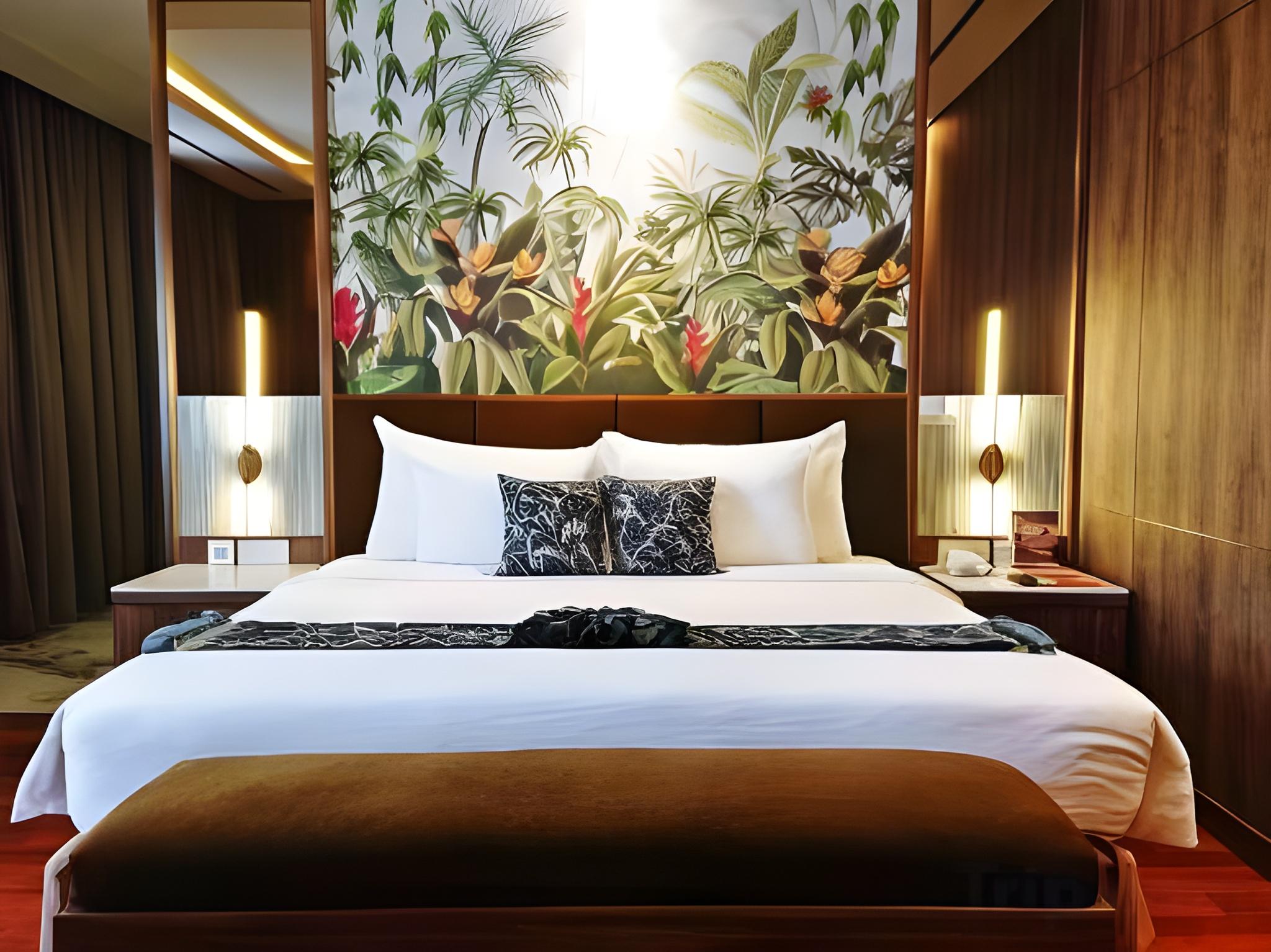 Aquarius Boutique Hotel 19/50