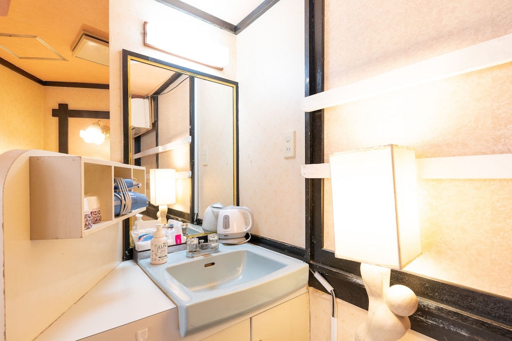 Tabist Hotel Florida Ikebukuro 27/32
