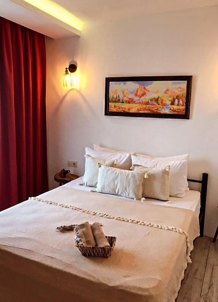 Alacati Umitev Boutique Hotel 5/50