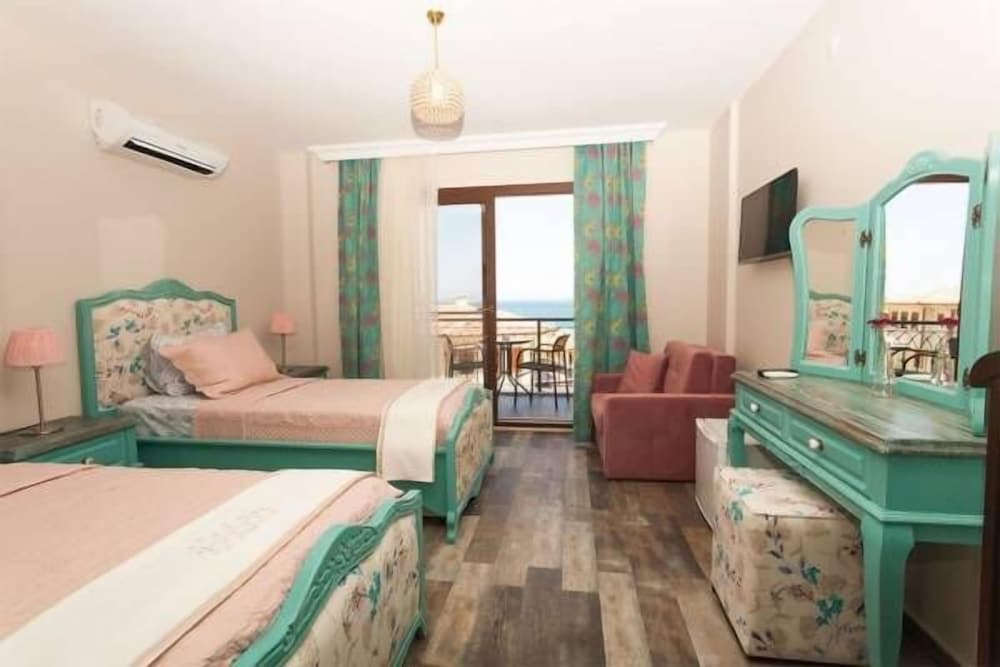 Nilufer Butik Hotel - Adult Only 14/46