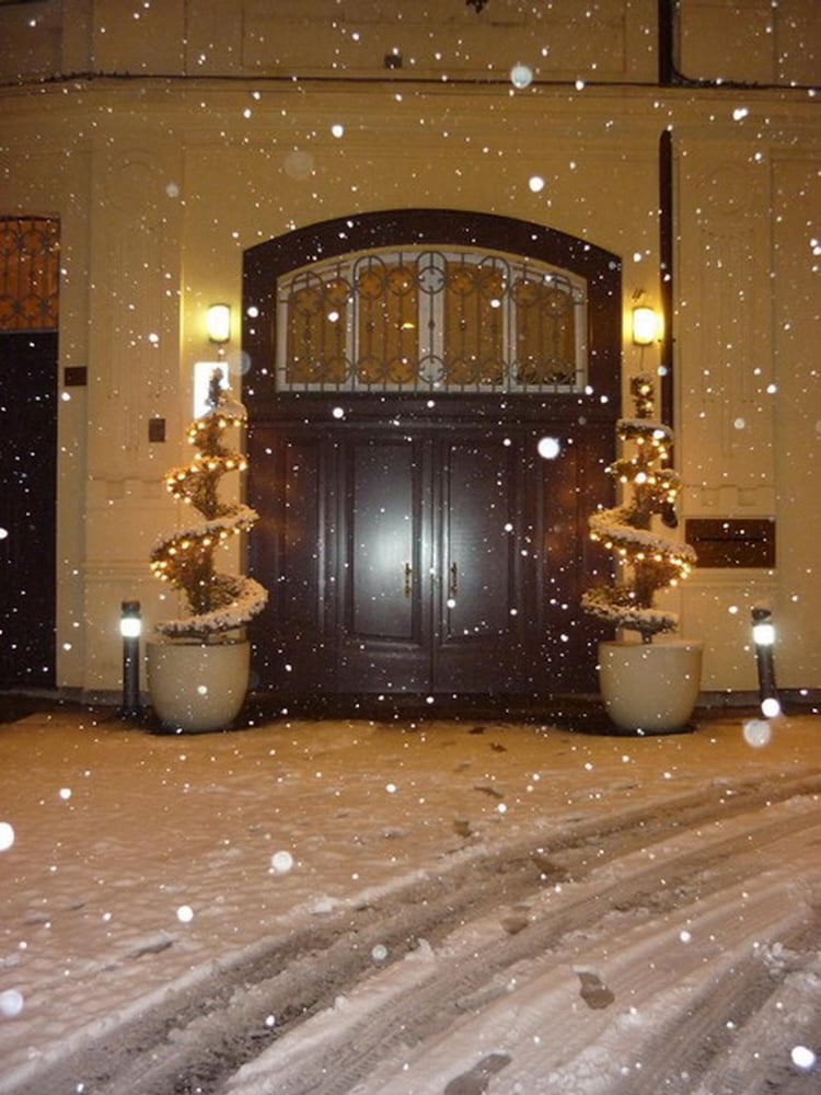 Il Castello Hostel Boutique 3/20