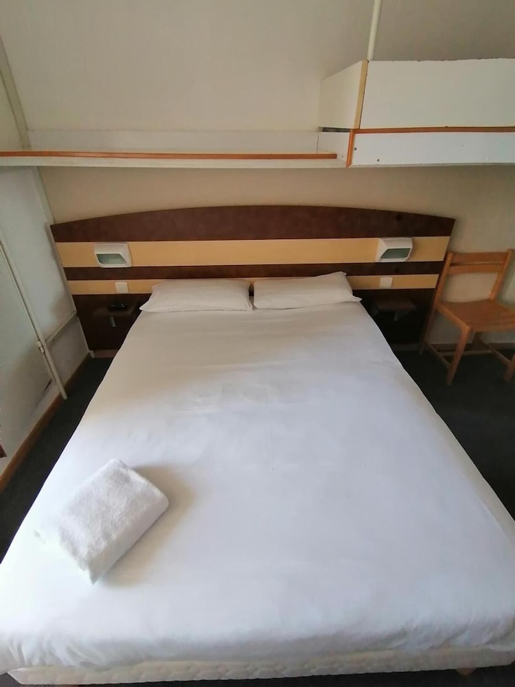 Fasthotel Montpellier St Jean de Vedas 17/46