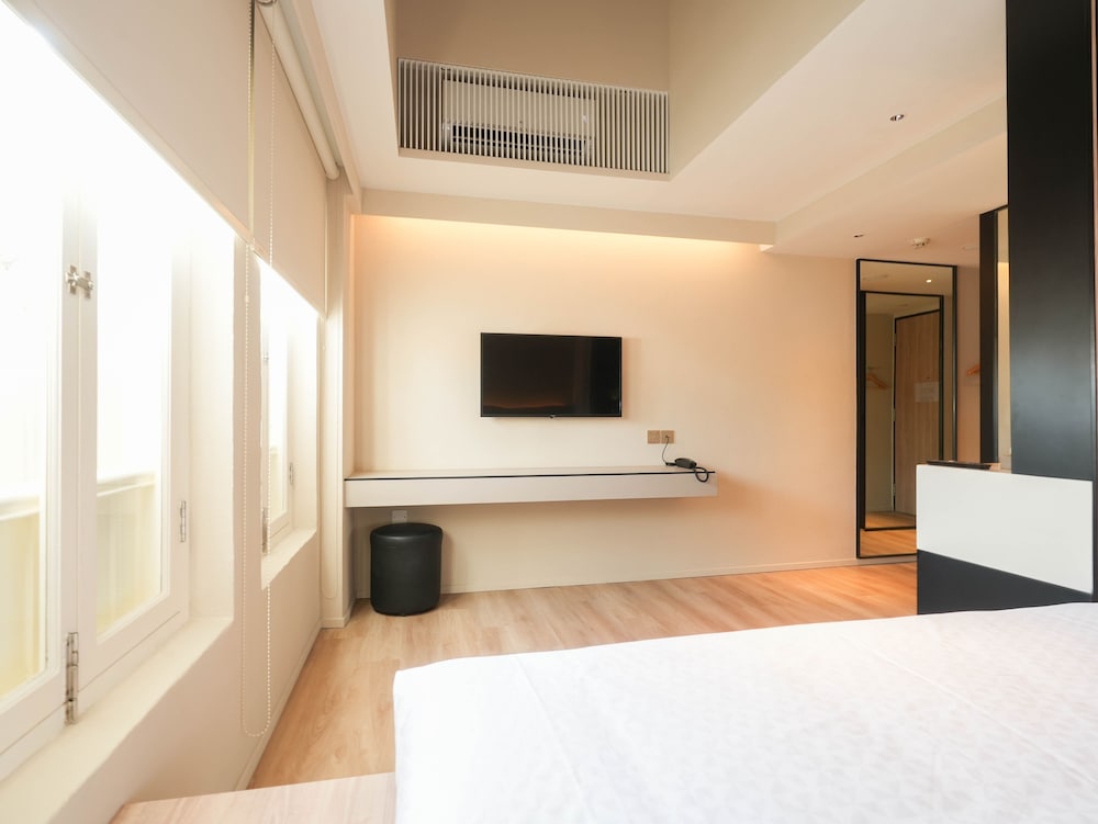Hotel 1900 32/64