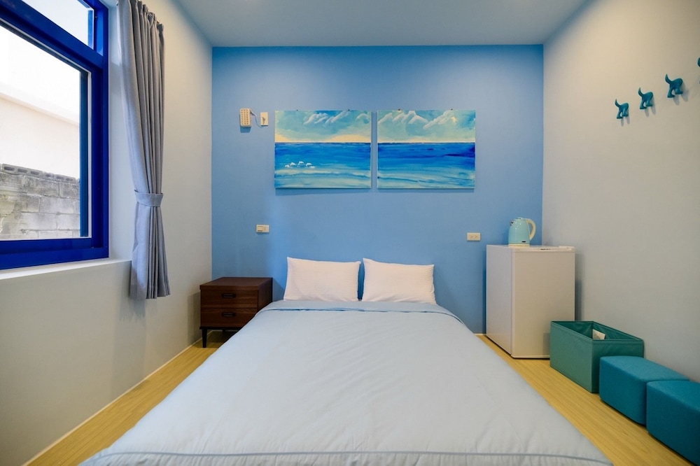 Summer Sea Hostel 5/38