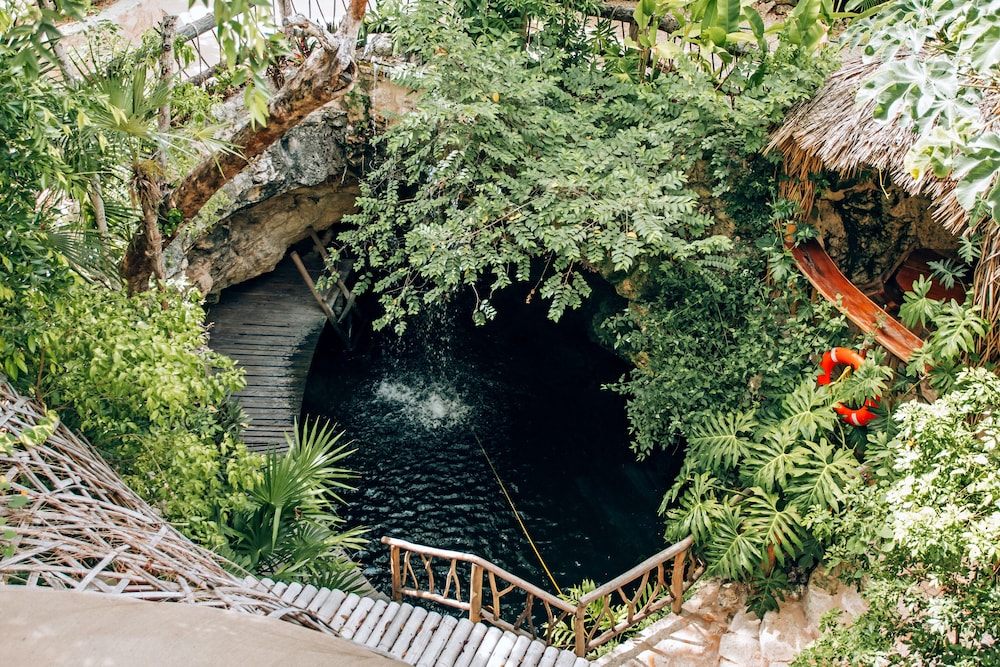 Kan Tulum Hotel 2/47
