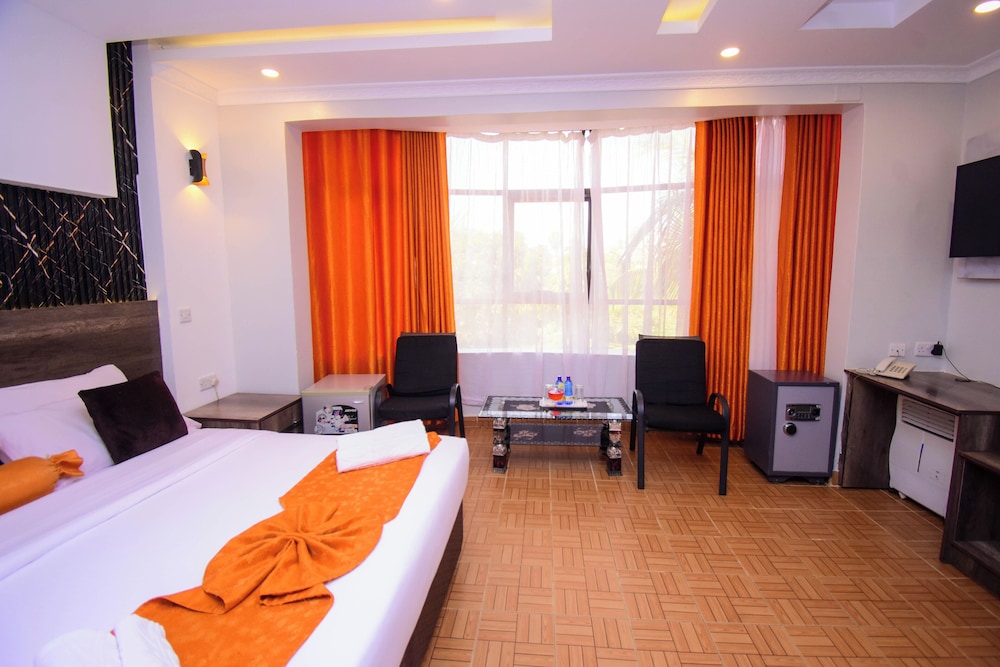 SUPERIOR, DOUBLE BED