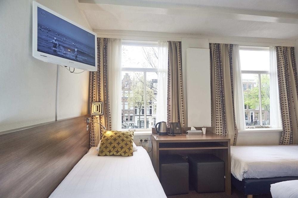 The Townhouse Hotel 18/32