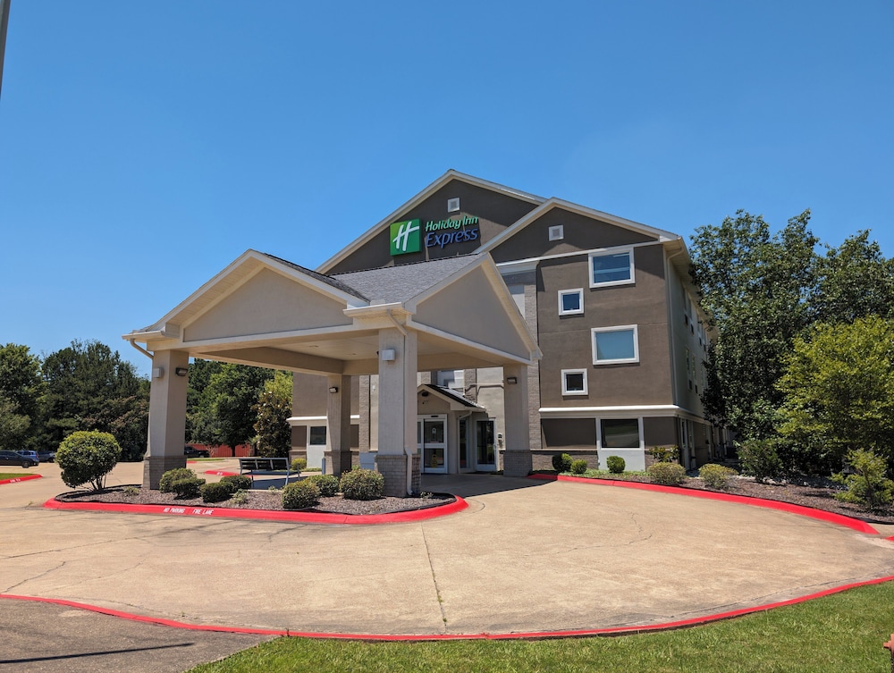 Holiday Inn Express Hotel Suites el Dorado 43/43