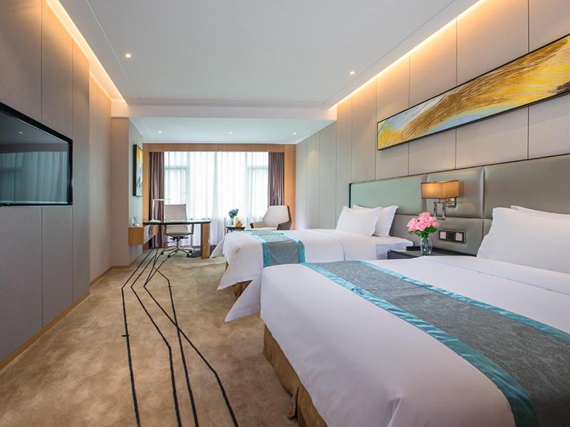 Vienna International Hotel (Foshan Flower World) 22/51
