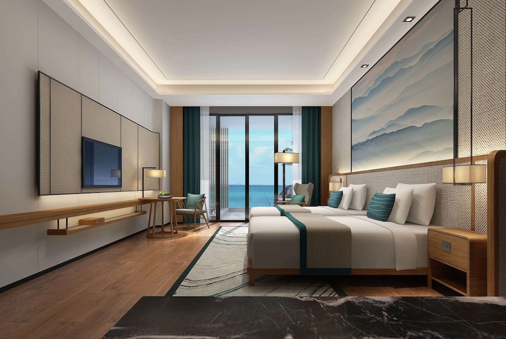 Wyndham Nankunshan 10/41