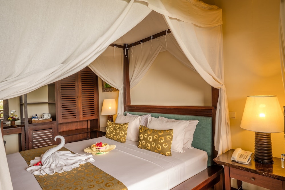 Bliss Ubud Spa Resort 14/71