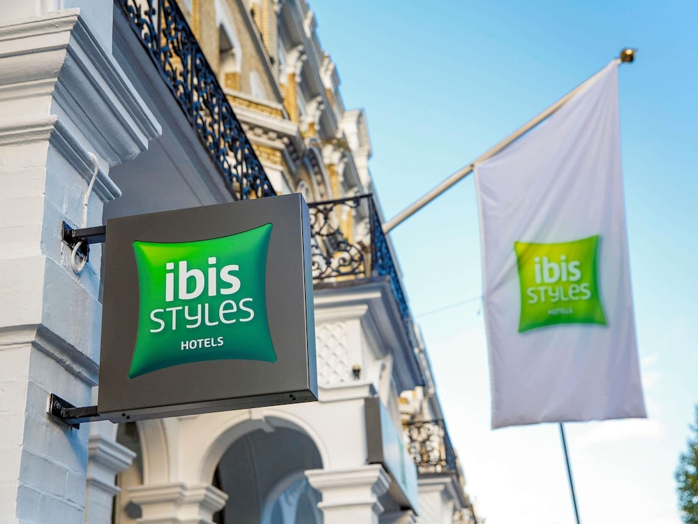 Ibis Styles London Gloucester Road 4/71