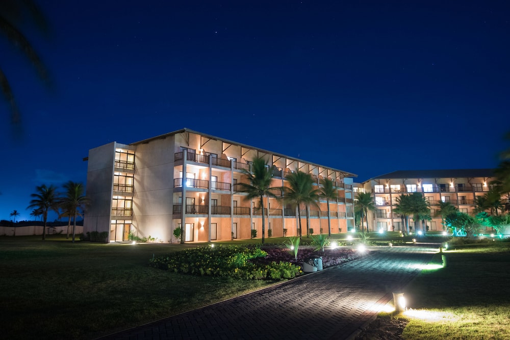 Vila Gale Cumbuco Resort