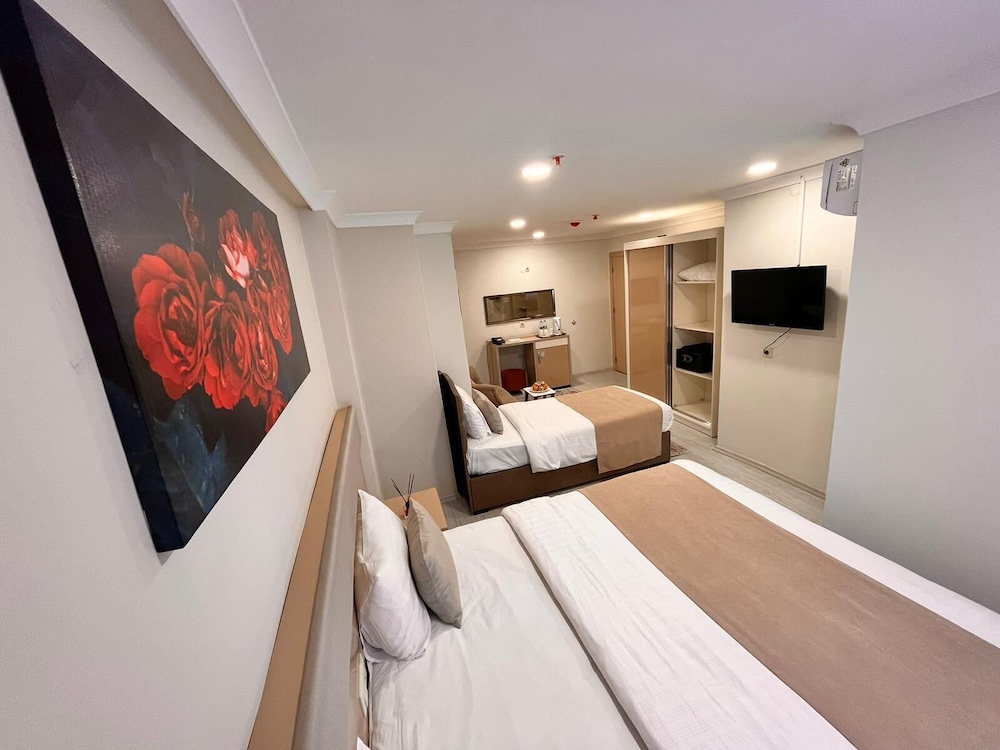 Simal Hotel 15/50