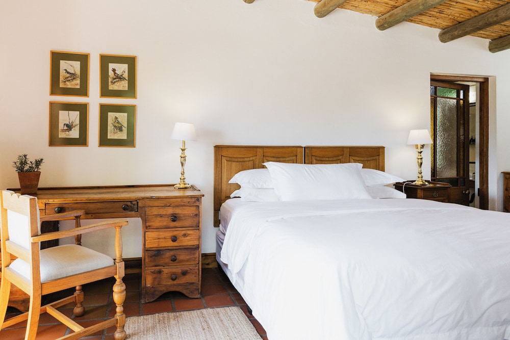 De Bergkant Lodge 9/50