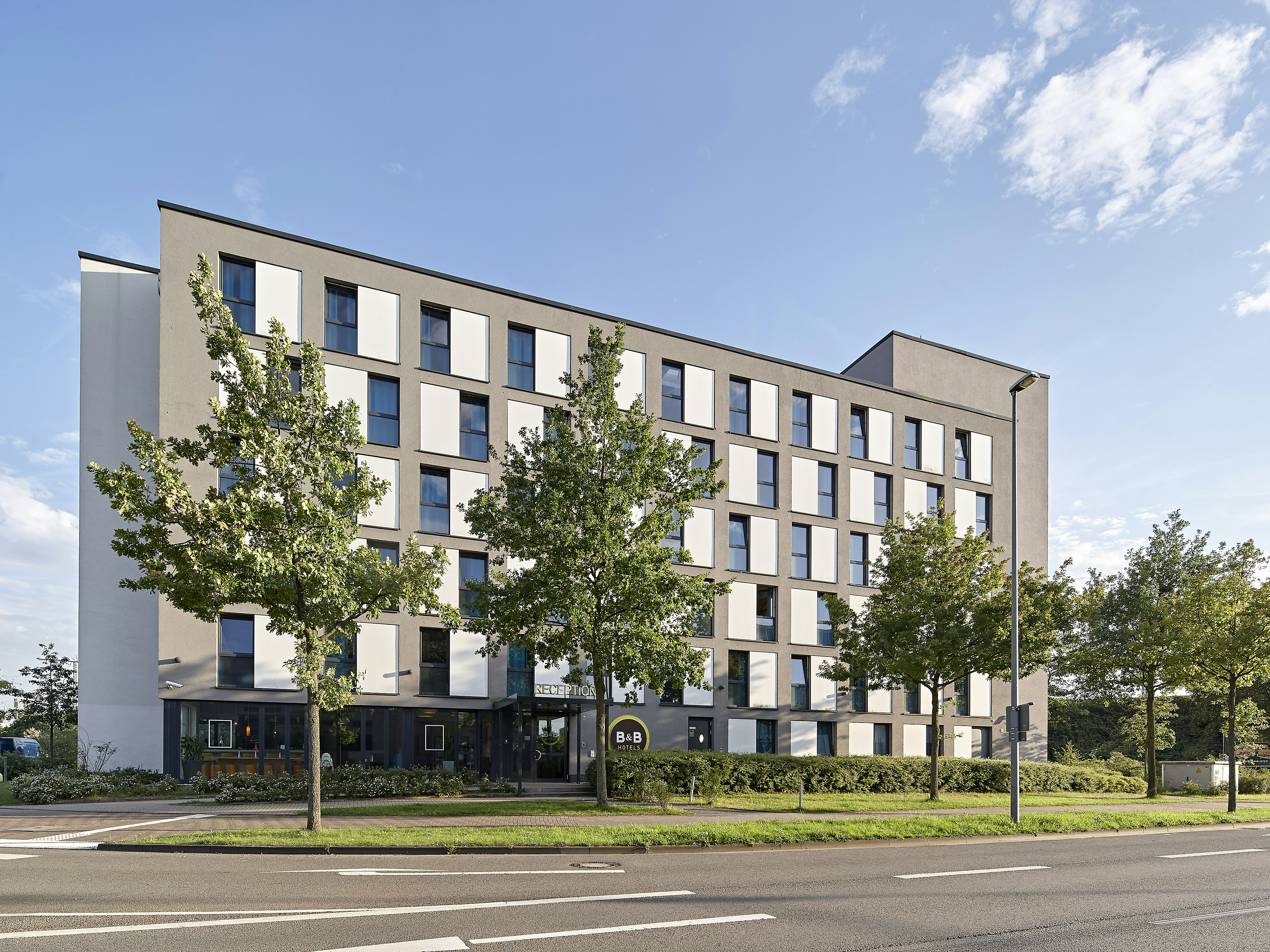 B&B Hotel Koeln-Messe 24/29