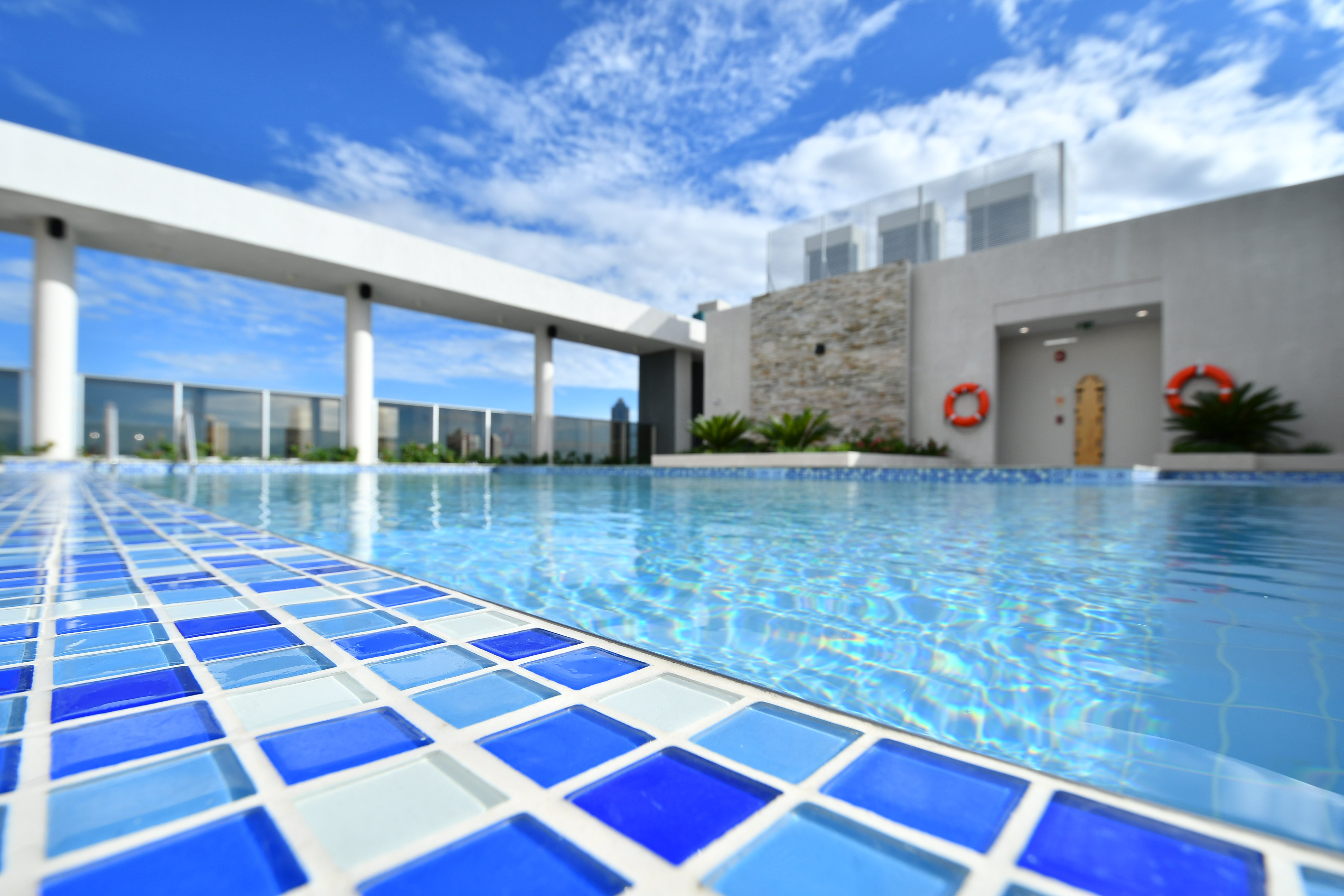 Holiday Inn Express Asuncion Aviadores 37/79