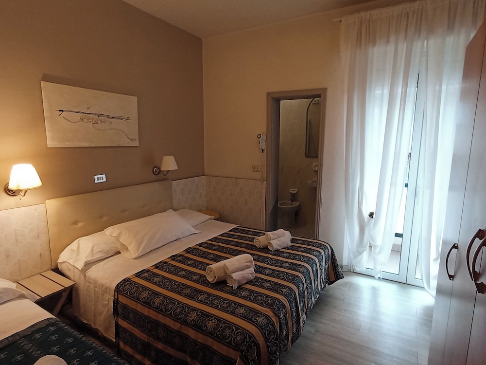 Hotel Vergilius 11/46