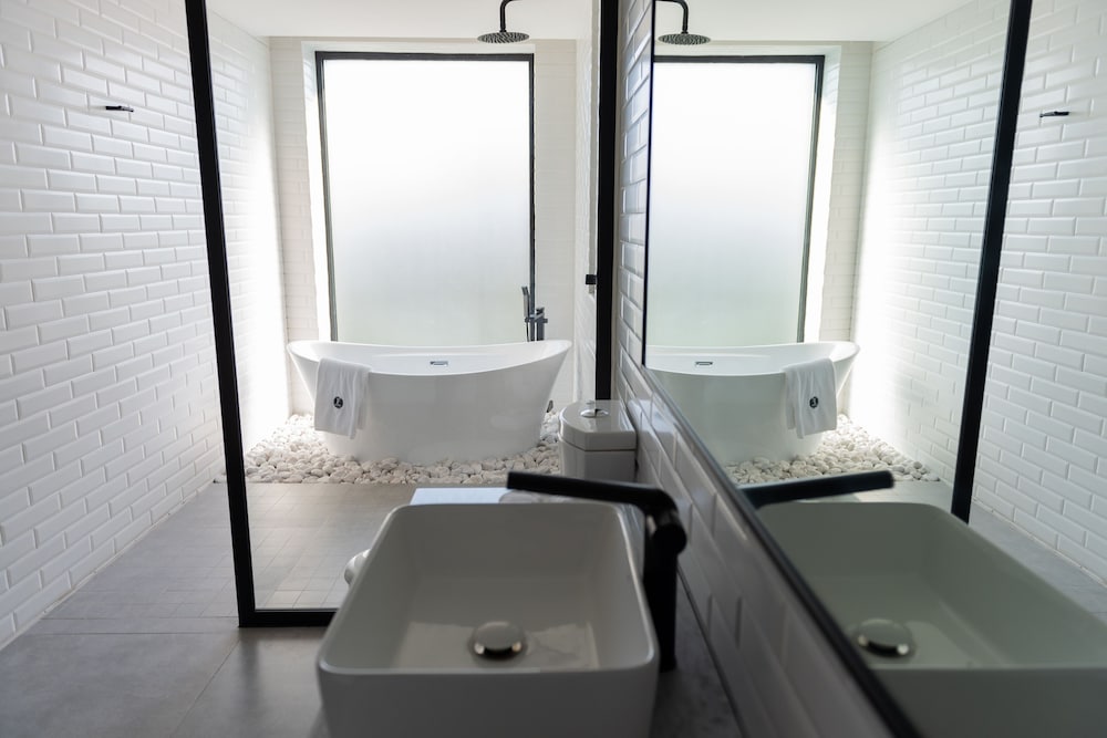 Fulton Business Luxury Hotel 46/49