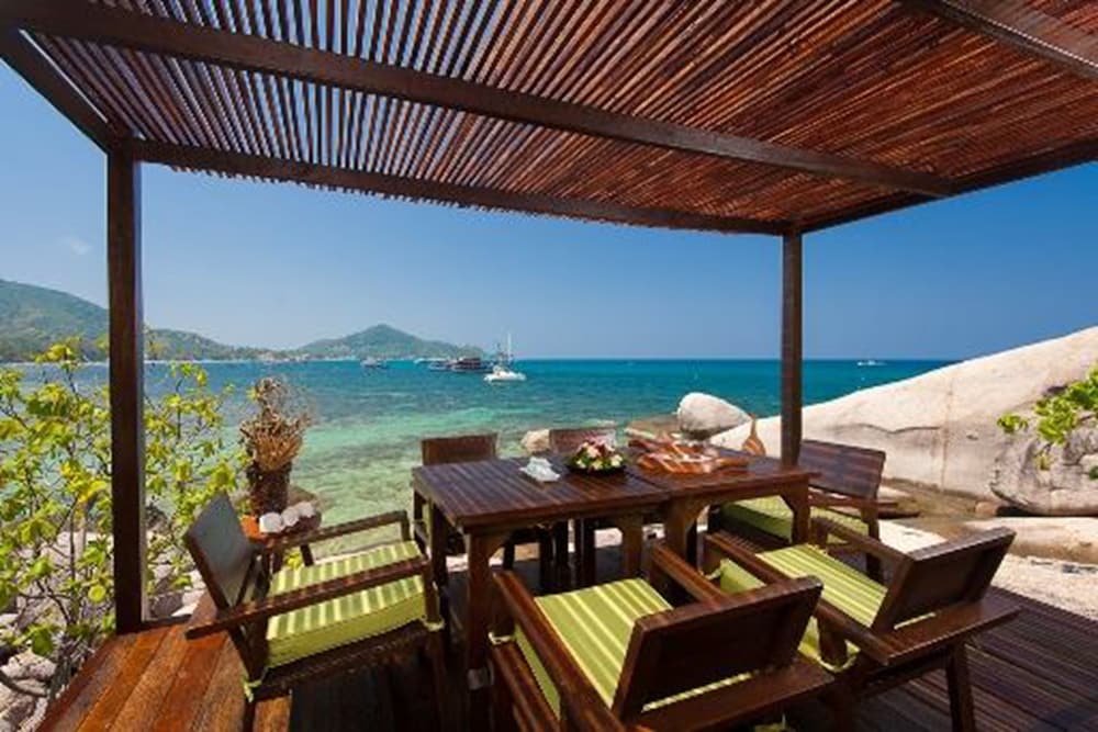 Koh Tao Cabana 43/54