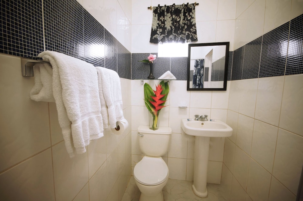 Hotel Tim Bamboo 35/37