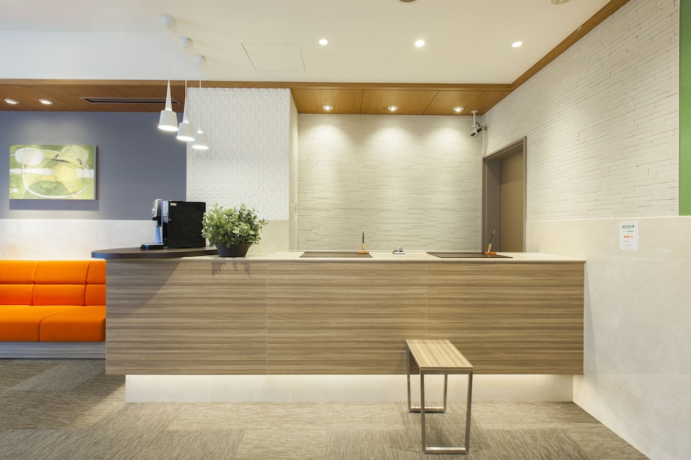 TOKYU STAY YOGA 6/50