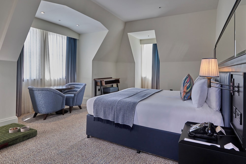 The Grand Hotel Birmingham 10/50