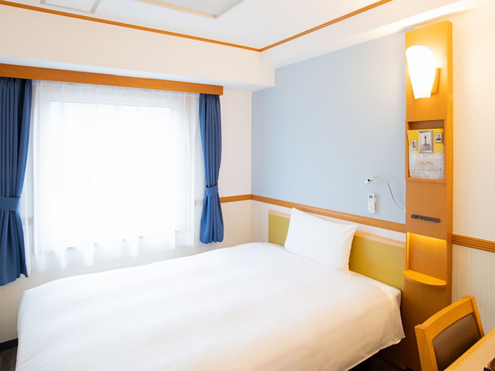 Plus, Premium, Double Bed